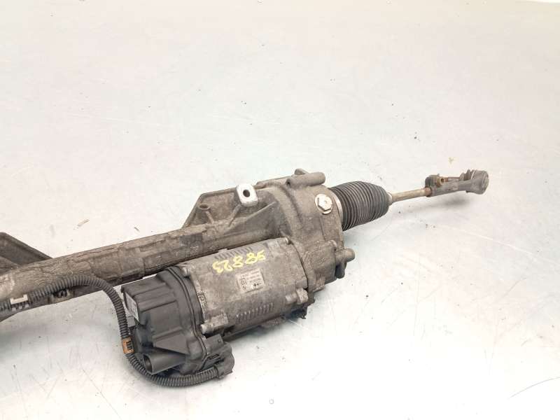 Recambio de cremallera direccion para bmw 3 touring (e91) 318 d referencia OEM IAM 6785267 32106872478 7806974161 - Negro 3