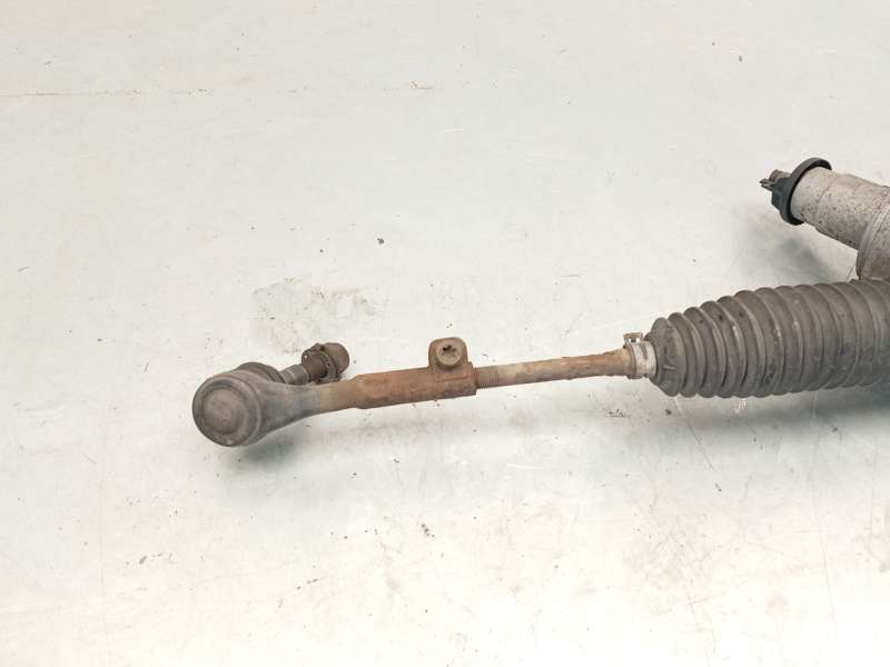 Recambio de cremallera direccion para bmw 3 touring (e91) 318 d referencia OEM IAM 6785267 32106872478 7806974161 - Negro 4