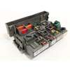 Recambio de caja reles / fusibles para bmw 3 touring (e91) 318 d referencia OEM IAM 61149119445 9119446 