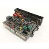 Recambio de caja reles / fusibles para bmw 3 touring (e91) 318 d referencia OEM IAM 61149119445 9119446 