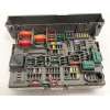 Recambio de caja reles / fusibles para bmw 3 touring (e91) 318 d referencia OEM IAM 61149119445 9119446 