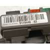Recambio de caja reles / fusibles para bmw 3 touring (e91) 318 d referencia OEM IAM 61149119445 9119446 