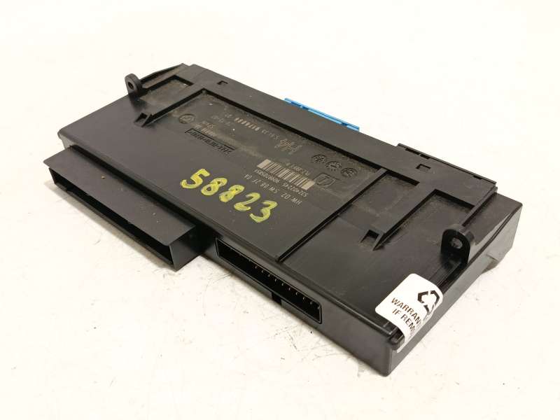 Recambio de centralita confort para bmw 3 touring (e91) 318 d referencia OEM IAM 61359231468 917688601 532402245 - Negro 2