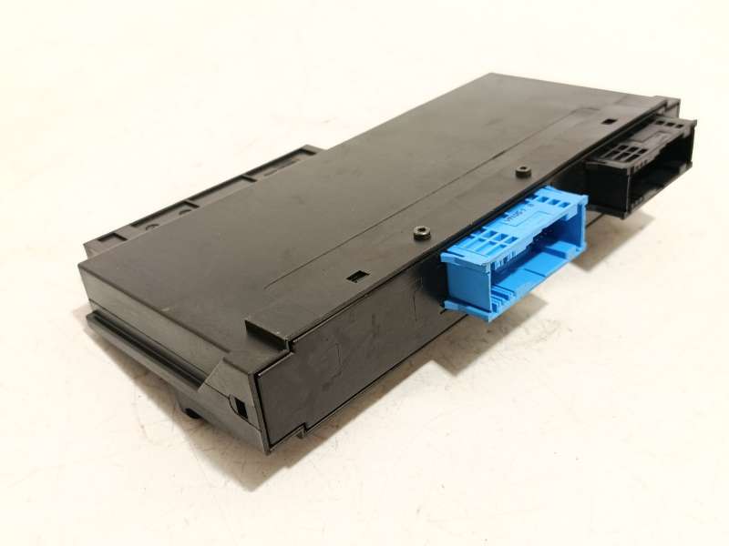 Recambio de centralita confort para bmw 3 touring (e91) 318 d referencia OEM IAM 61359231468 917688601 532402245 - Negro 3