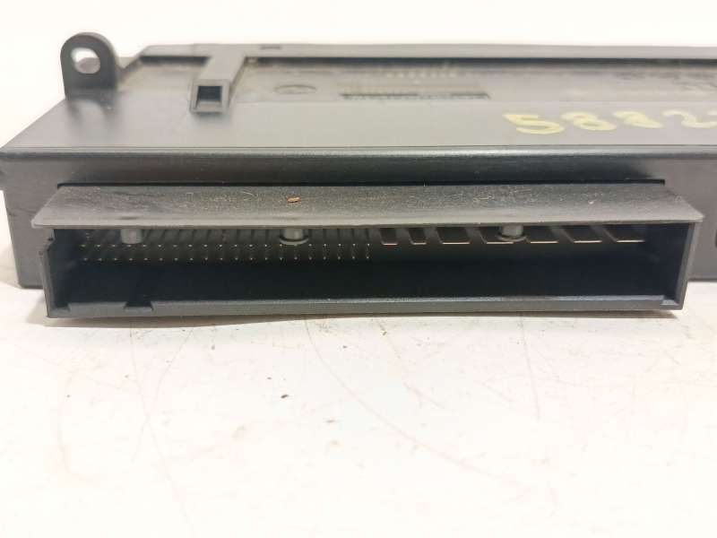 Recambio de centralita confort para bmw 3 touring (e91) 318 d referencia OEM IAM 61359231468 917688601 532402245 - Negro 4