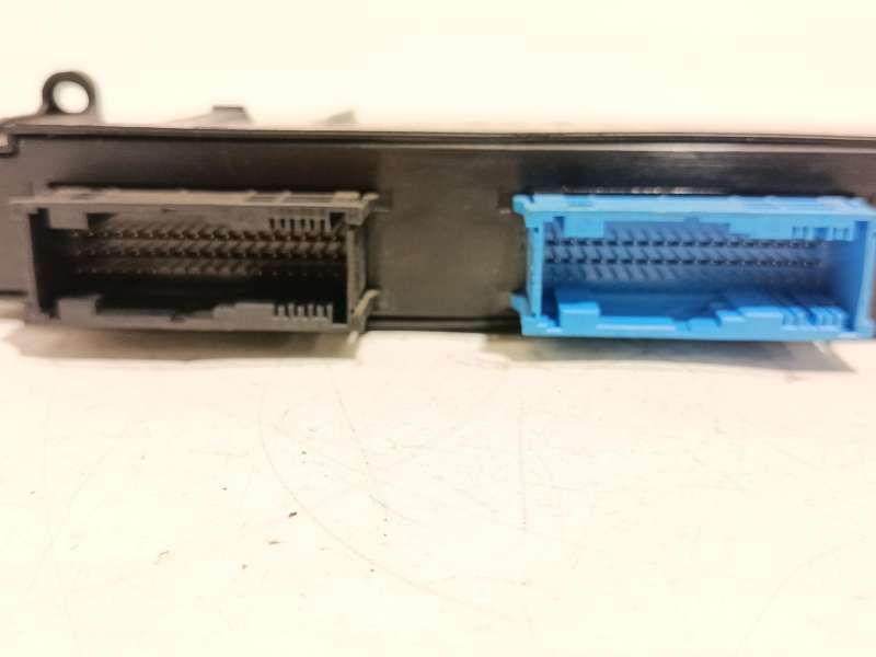 Recambio de centralita confort para bmw 3 touring (e91) 318 d referencia OEM IAM 61359231468 917688601 532402245 - Negro 5