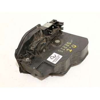 CERRADURA PUERTA DELANTERA IZQUIERDA 51217202143 7202143 A053702