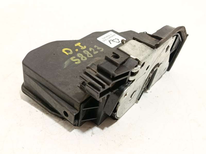 Recambio de cerradura puerta delantera izquierda para bmw 3 touring (e91) 318 d referencia OEM IAM 51217202143 7202143 A053702 - Negro 3