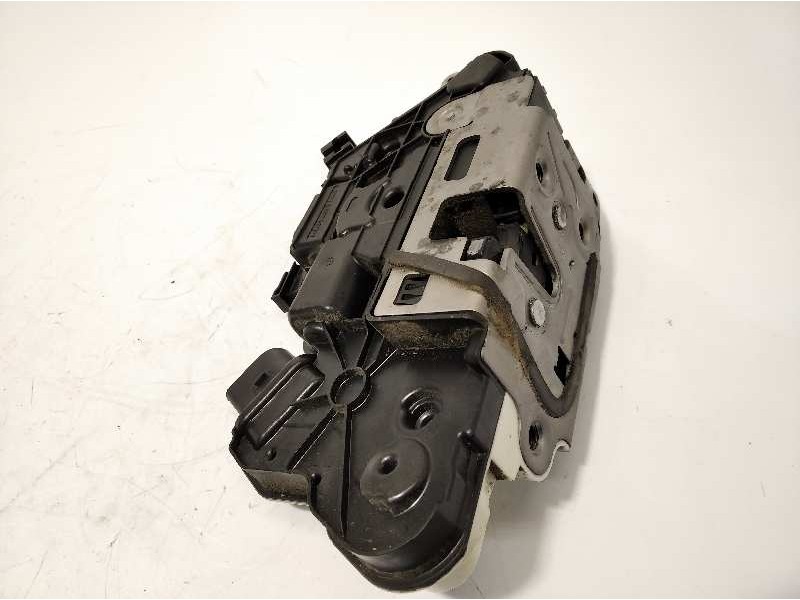 CERRADURA PUERTA DELANTERA IZQUIERDA 5N1837015N 