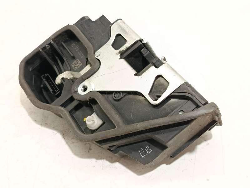 Recambio de cerradura puerta delantera izquierda para bmw 3 touring (e91) 318 d referencia OEM IAM 51217202143 7202143 A053702 - Negro 4
