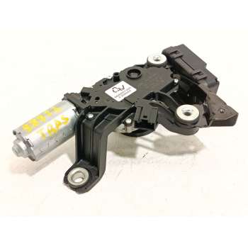 MOTOR LIMPIA TRASERO 61627208602 1397220905