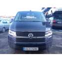 VOLKSWAGEN T6.1 CARAVELLE (SH)