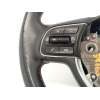 Recambio de volante para kia niro (de) 1.6 gdi hybrid referencia OEM IAM 56100G5BW0DXR  