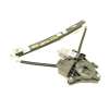 Recambio de elevalunas trasero izquierdo para seat arona (kj7, kjp) 1.0 tsi referencia OEM IAM 6F0839461E 5Q0959407D 