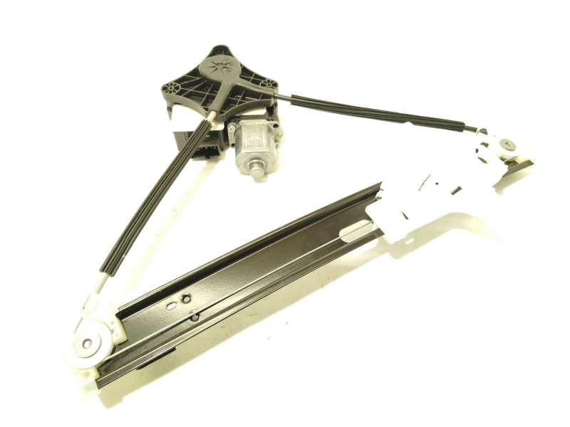Recambio de elevalunas trasero izquierdo para seat arona (kj7, kjp) 1.0 tsi referencia OEM IAM 6F0839461E 5Q0959407D - Azul 3