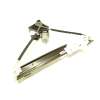 Recambio de elevalunas trasero izquierdo para seat arona (kj7, kjp) 1.0 tsi referencia OEM IAM 6F0839461E 5Q0959407D 