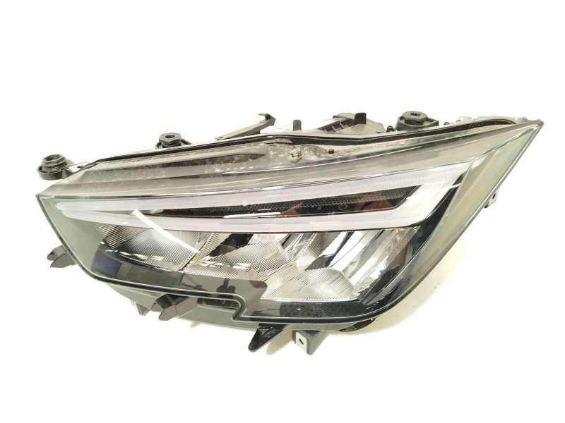 Recambio de faro izquierdo para seat arona (kj7, kjp) 1.0 tsi referencia OEM IAM 6F1941007J 6F1941773C - Azul 2