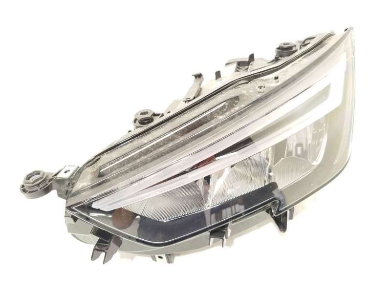 Recambio de faro izquierdo para seat arona (kj7, kjp) 1.0 tsi referencia OEM IAM 6F1941007J 6F1941773C - Azul 3