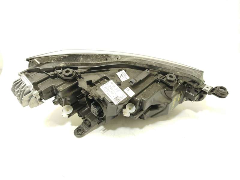 Recambio de faro izquierdo para seat arona (kj7, kjp) 1.0 tsi referencia OEM IAM 6F1941007J 6F1941773C - Azul 4