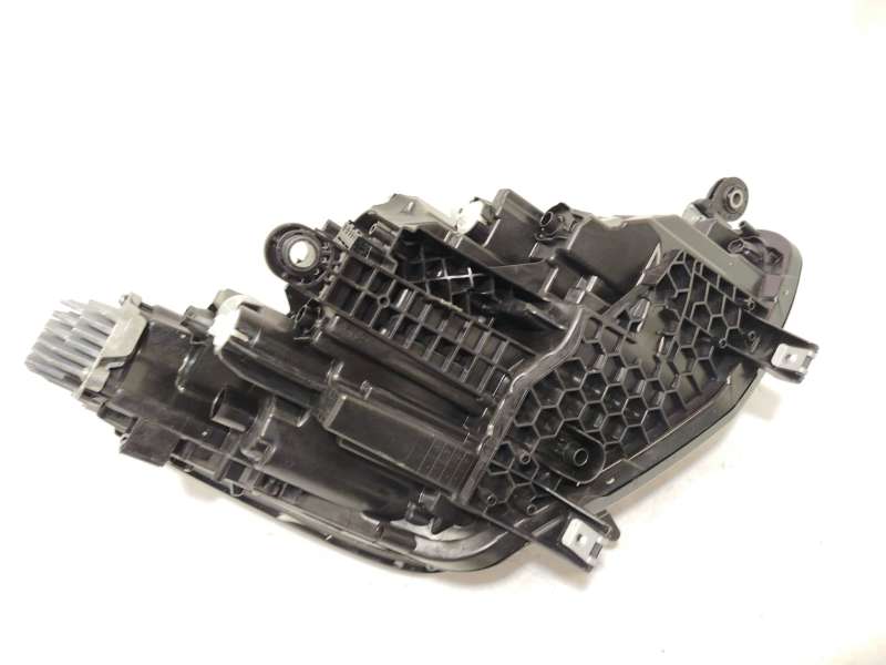 Recambio de faro izquierdo para seat arona (kj7, kjp) 1.0 tsi referencia OEM IAM 6F1941007J 6F1941773C - Azul 6