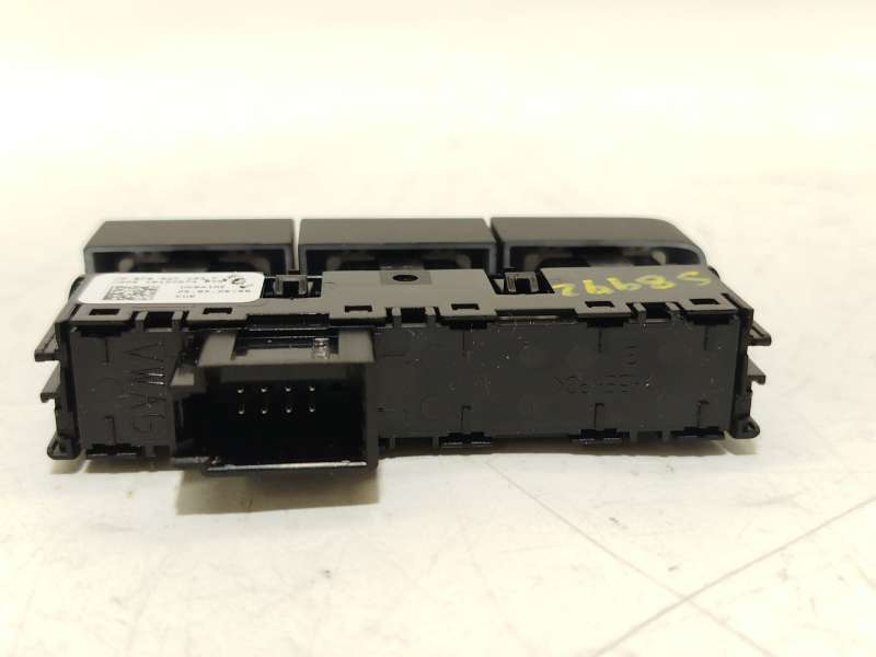 Recambio de mando multifuncion para seat arona (kj7, kjp) 1.0 tsi referencia OEM IAM 6F0927137FWHS - Azul 2