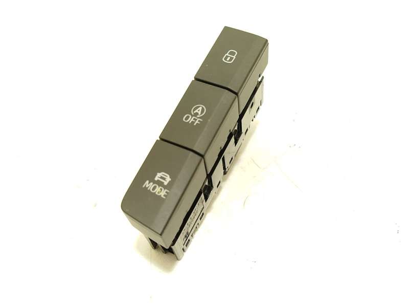 Recambio de mando multifuncion para seat arona (kj7, kjp) 1.0 tsi referencia OEM IAM 6F0927137FWHS - Azul 4