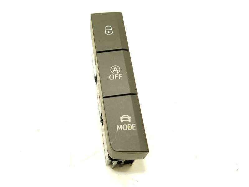 Recambio de mando multifuncion para seat arona (kj7, kjp) 1.0 tsi referencia OEM IAM 6F0927137FWHS - Azul 5