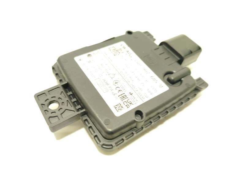 Recambio de modulo electronico para seat arona (kj7, kjp) 1.0 tsi referencia OEM IAM 2Q0907685M  6PZ01349870 - Azul 2
