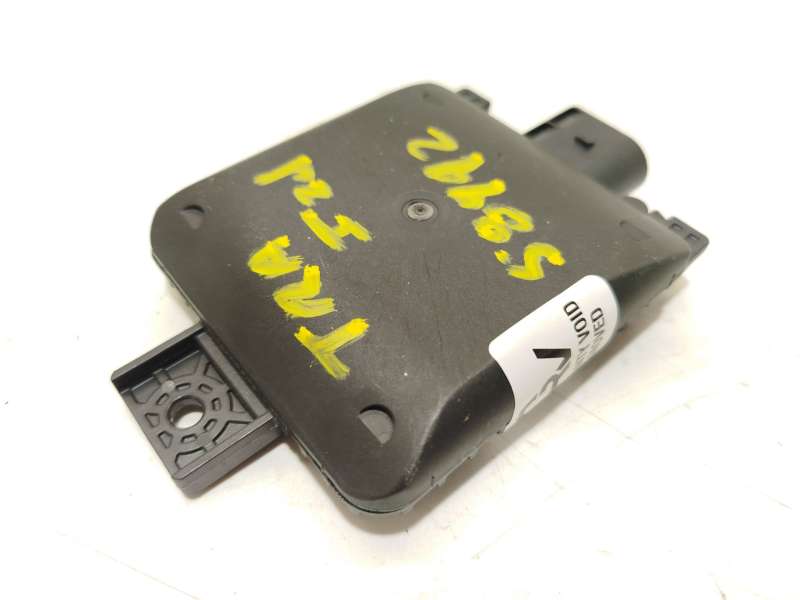 Recambio de modulo electronico para seat arona (kj7, kjp) 1.0 tsi referencia OEM IAM 2Q0907685M  6PZ01349870 - Azul 3