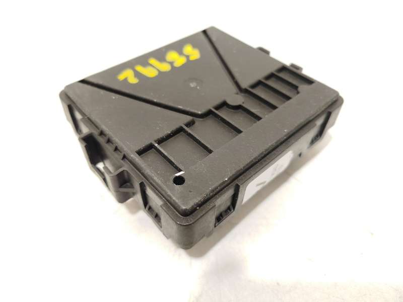 Recambio de modulo electronico para seat arona (kj7, kjp) 1.0 tsi referencia OEM IAM 3Q0907530BH  AAA2756750100 - Azul 3