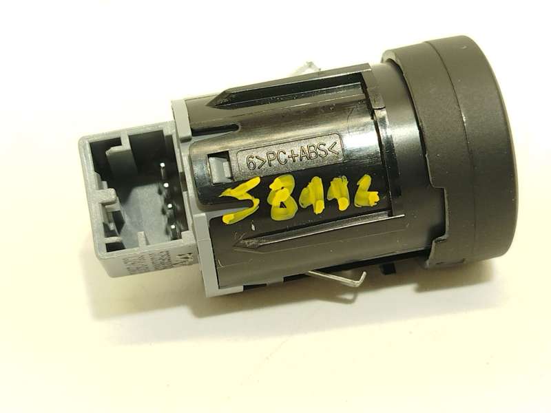 Recambio de interruptor para seat arona (kj7, kjp) 1.0 tsi referencia OEM IAM 575959839AWHS - Azul 4