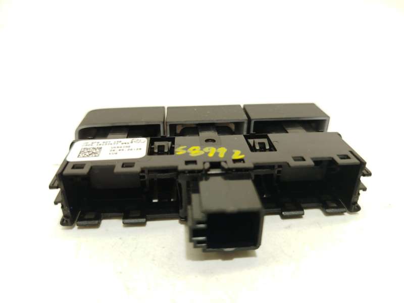 Recambio de interruptor para seat arona (kj7, kjp) 1.0 tsi referencia OEM IAM 6F0927138WHS - Azul 3