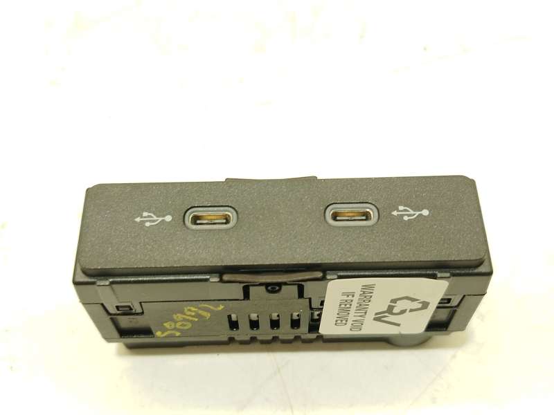 Recambio de modulo electronico para seat arona (kj7, kjp) 1.0 tsi referencia OEM IAM 575035736A - Azul 2