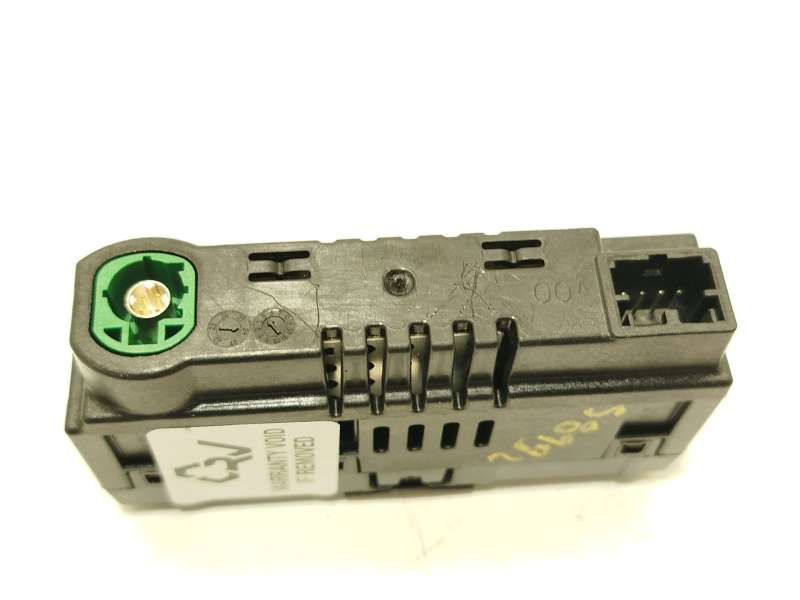 Recambio de modulo electronico para seat arona (kj7, kjp) 1.0 tsi referencia OEM IAM 575035736A - Azul 3