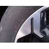 ford tourneo courier del año 2024