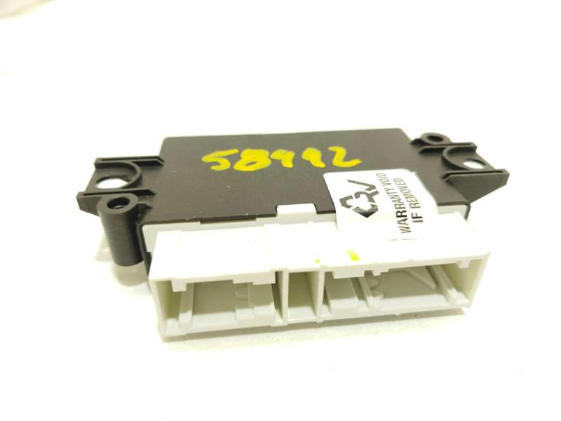 Recambio de modulo electronico para seat arona (kj7, kjp) 1.0 tsi referencia OEM IAM 5QA919294L  100874365 - Azul 3