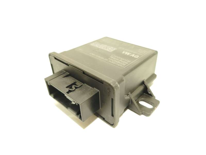 Recambio de modulo electronico para seat arona (kj7, kjp) 1.0 tsi referencia OEM IAM 2G0907357A 7P6907357B AAA22608402 - Azul 2