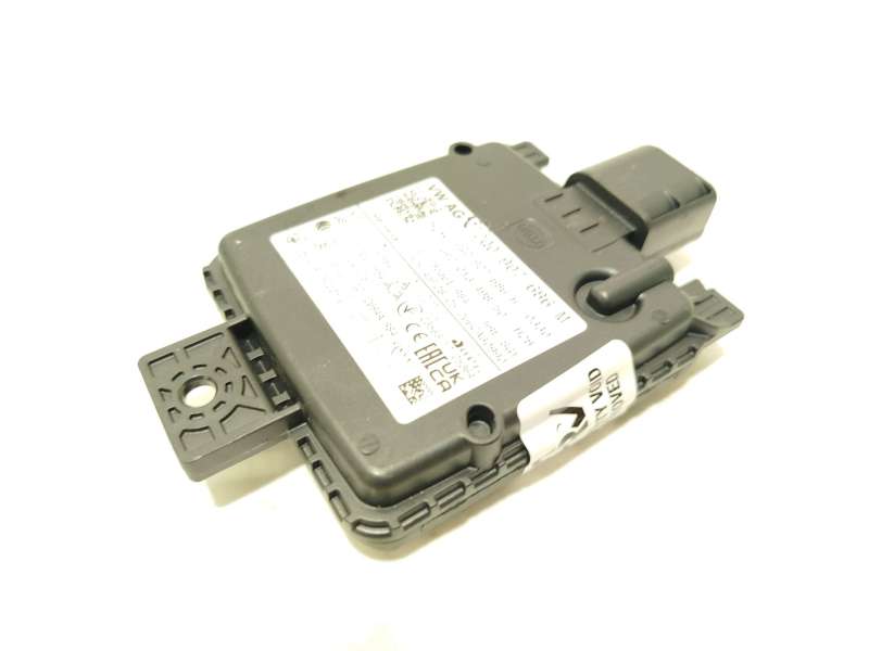Recambio de modulo electronico para seat arona (kj7, kjp) 1.0 tsi referencia OEM IAM 2Q0907686M  6PZ01349850 - Azul 2