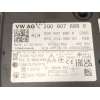 Recambio de modulo electronico para seat arona (kj7, kjp) 1.0 tsi referencia OEM IAM 2Q0907686M  6PZ01349850