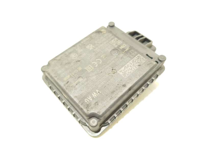 Recambio de modulo electronico para seat arona (kj7, kjp) 1.0 tsi referencia OEM IAM 2Q0907550E 2Q0907819 AAA27378001 - Azul 2