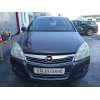 opel astra h ber. del año 2009