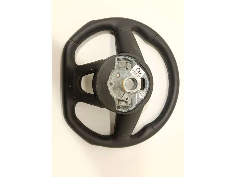 Recambio de volante para audi a1 sportback (gba) 30 tfsi referencia OEM IAM 82A419091AEINU  653994400 2