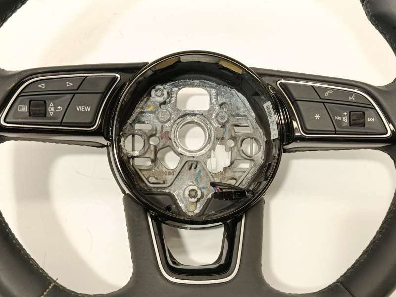Recambio de volante para audi a1 sportback (gba) 30 tfsi referencia OEM IAM 82A419091AEINU  653994400 3