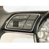 Recambio de volante para audi a1 sportback (gba) 30 tfsi referencia OEM IAM 82A419091AEINU  653994400