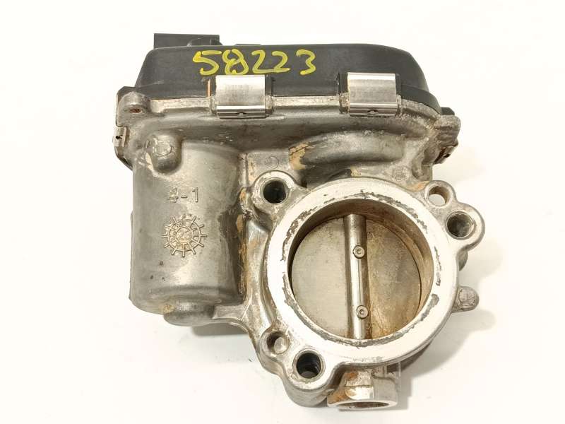 Recambio de caja mariposa para audi a1 sportback (gba) 30 tfsi referencia OEM IAM 05C133062A  V29090880B 3