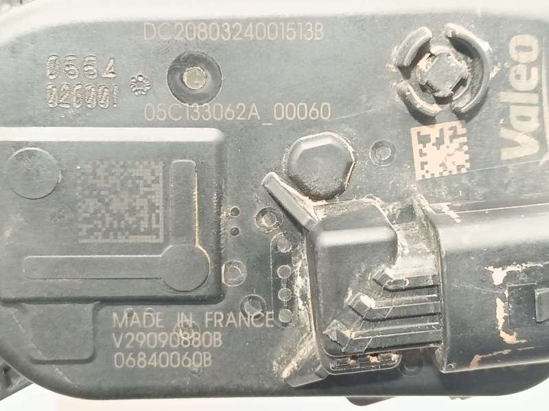 Recambio de caja mariposa para audi a1 sportback (gba) 30 tfsi referencia OEM IAM 05C133062A  V29090880B 6