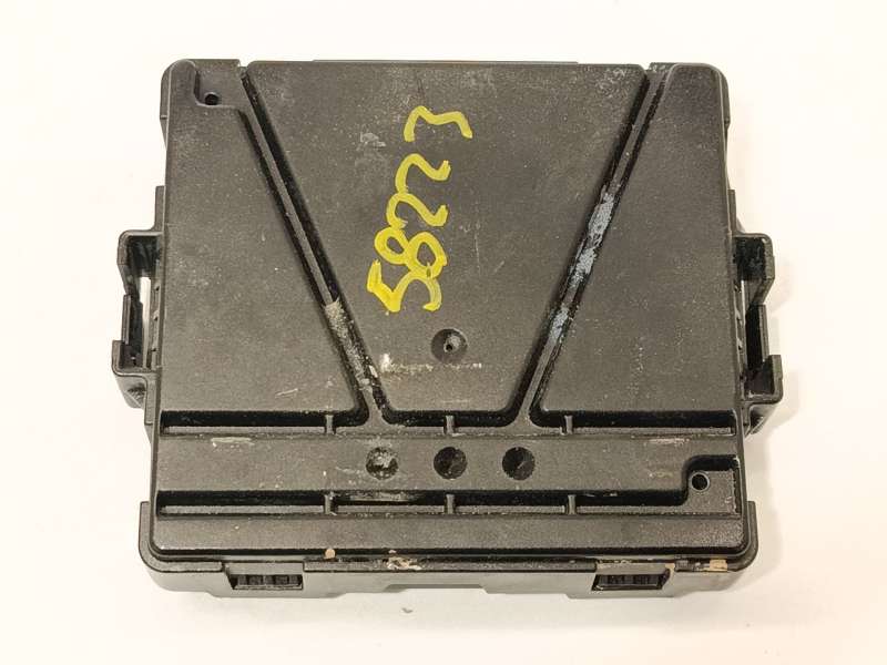Recambio de modulo electronico para audi a1 sportback (gba) 30 tfsi referencia OEM IAM 3Q0907338P  A3C1192050354 2