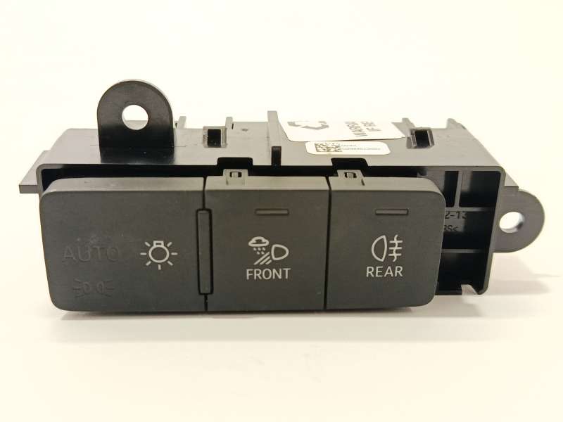 Recambio de mando multifuncion para audi a1 sportback (gba) 30 tfsi referencia OEM IAM 4K1941501M  901607525103 2