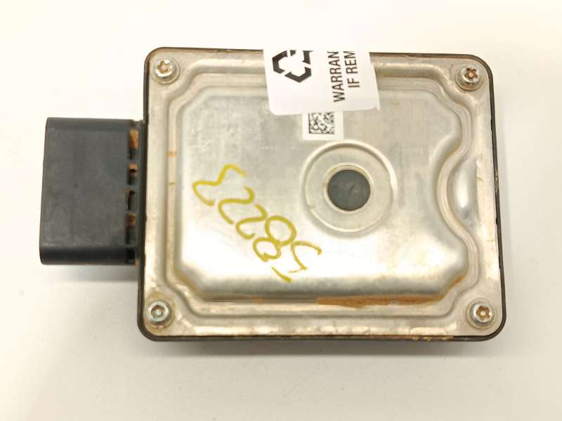 Recambio de modulo electronico para audi a1 sportback (gba) 30 tfsi referencia OEM IAM 5Q3907550B  A2C78671702 3
