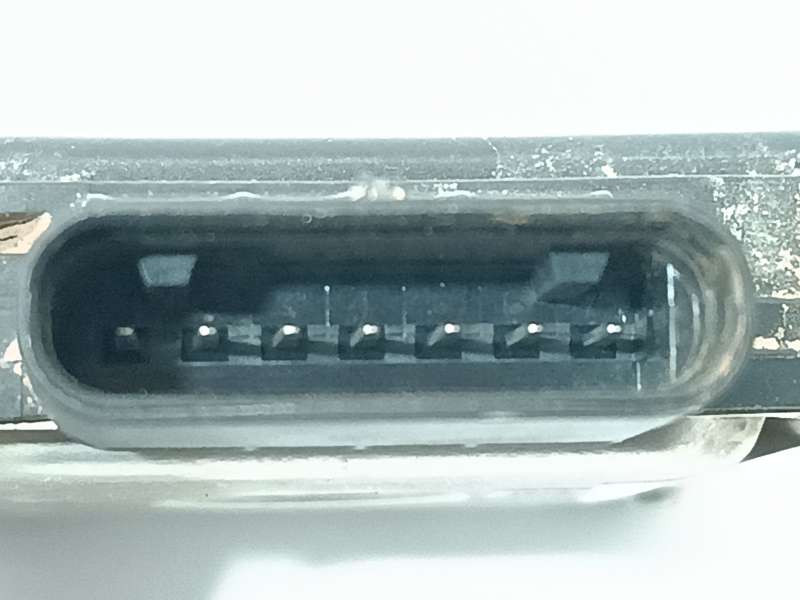 Recambio de modulo electronico para audi a1 sportback (gba) 30 tfsi referencia OEM IAM 5Q3907550B  A2C78671702 4